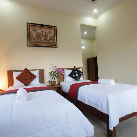 Taman Ayu Ubud ภายนอก รูปภาพ