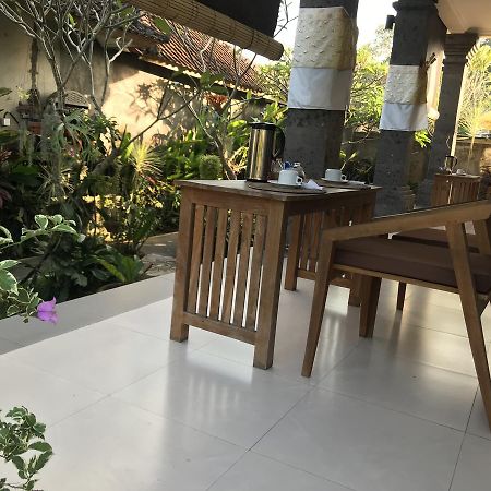 Taman Ayu Ubud ภายนอก รูปภาพ