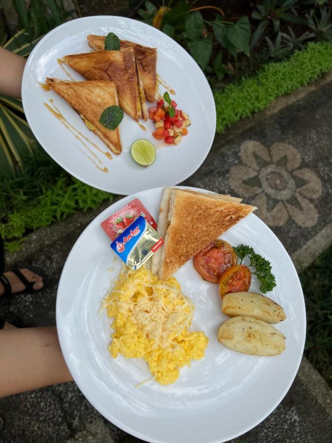 Taman Ayu Ubud ภายนอก รูปภาพ
