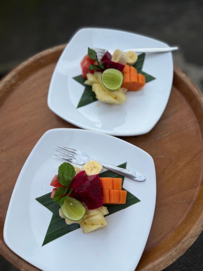 Taman Ayu Ubud ภายนอก รูปภาพ