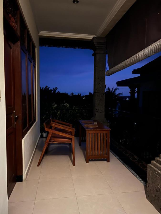 Taman Ayu Ubud ภายนอก รูปภาพ
