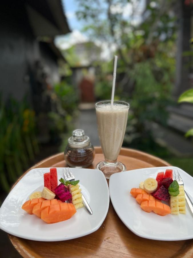 Taman Ayu Ubud ภายนอก รูปภาพ