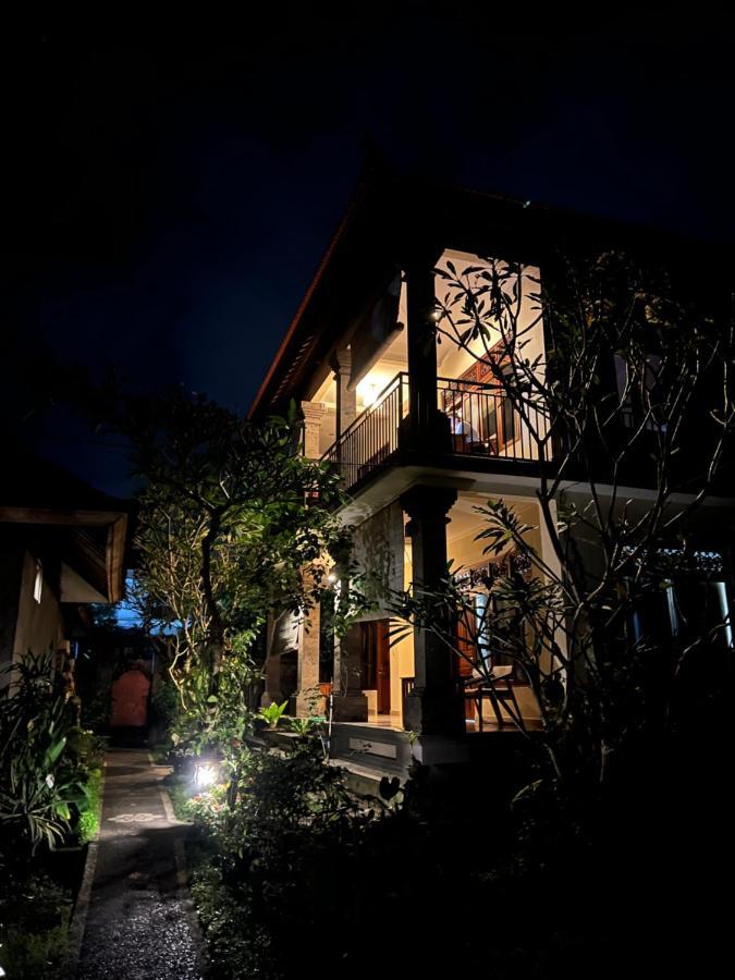 Taman Ayu Ubud ภายนอก รูปภาพ