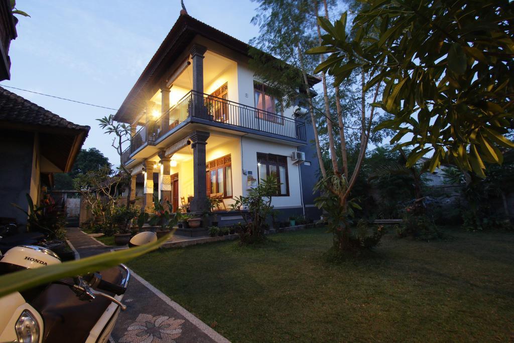Taman Ayu Ubud ภายนอก รูปภาพ