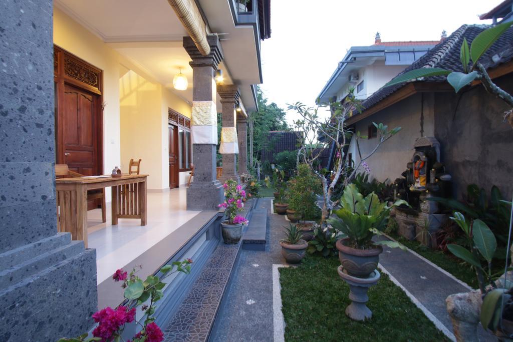 Taman Ayu Ubud ภายนอก รูปภาพ