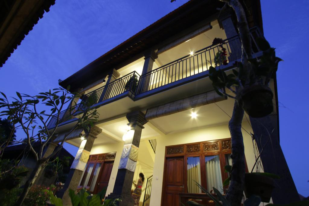 Taman Ayu Ubud ภายนอก รูปภาพ