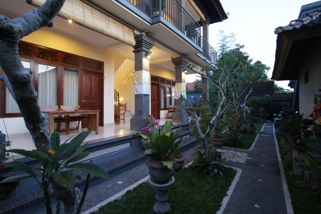 Taman Ayu Ubud ภายนอก รูปภาพ