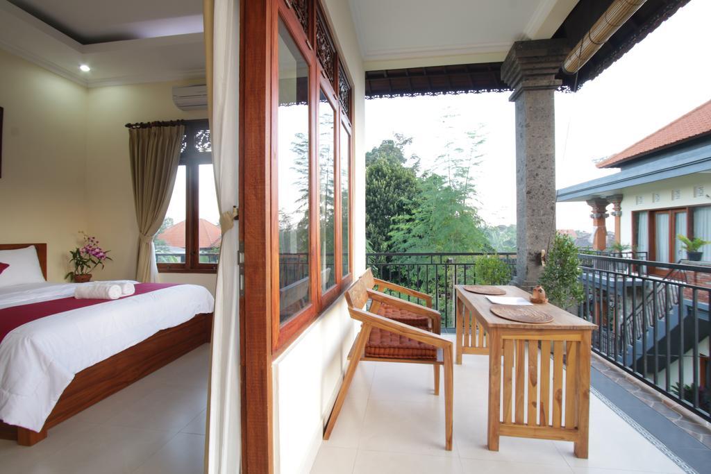 Taman Ayu Ubud ภายนอก รูปภาพ