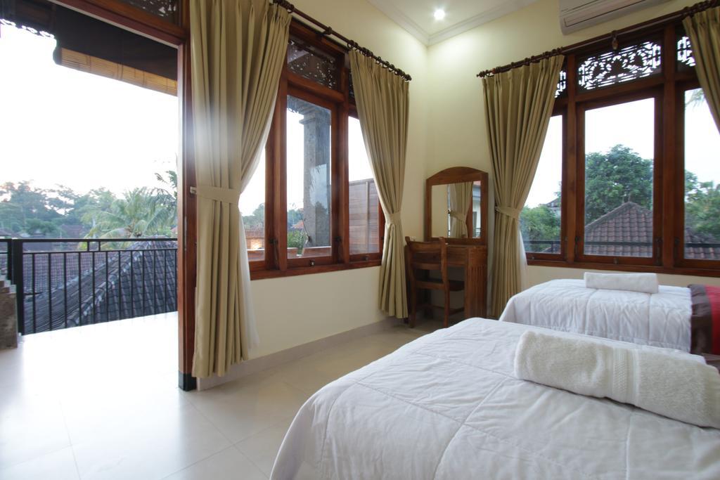Taman Ayu Ubud ภายนอก รูปภาพ