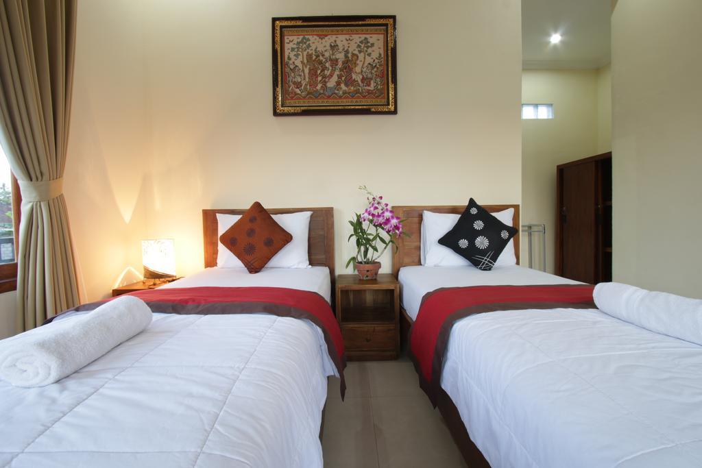 Taman Ayu Ubud ภายนอก รูปภาพ