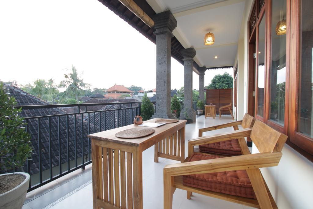 Taman Ayu Ubud ภายนอก รูปภาพ