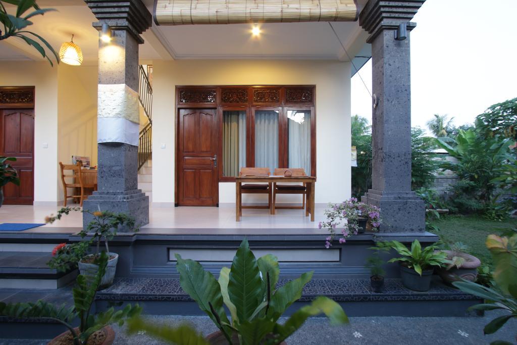 Taman Ayu Ubud ภายนอก รูปภาพ