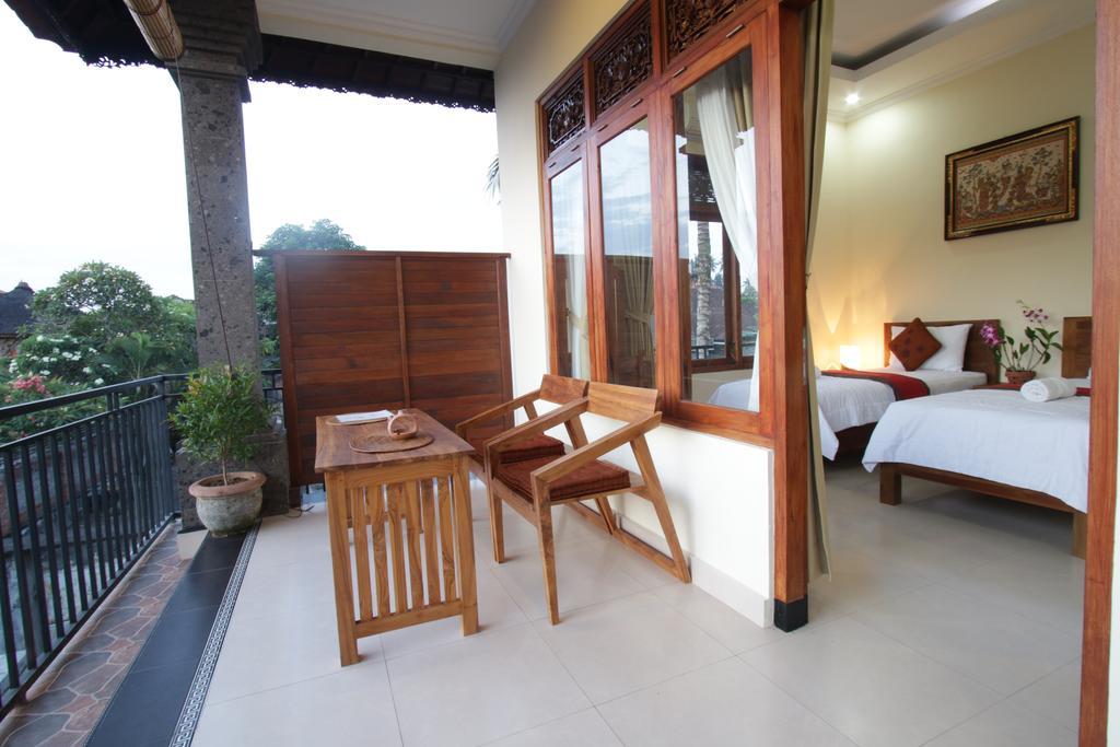 Taman Ayu Ubud ภายนอก รูปภาพ
