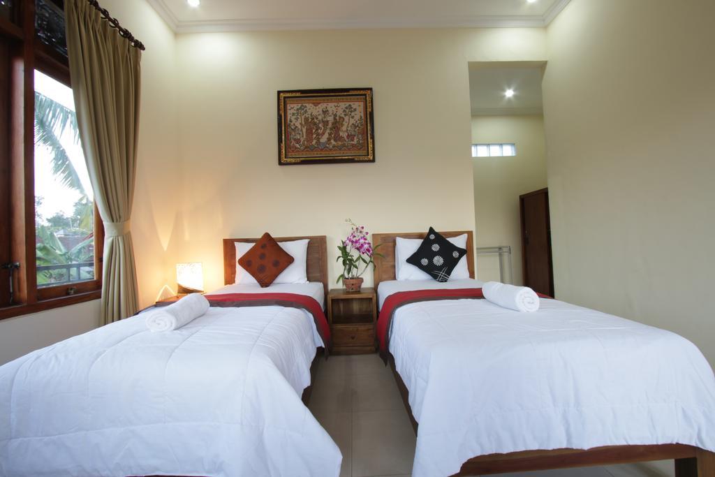 Taman Ayu Ubud ภายนอก รูปภาพ