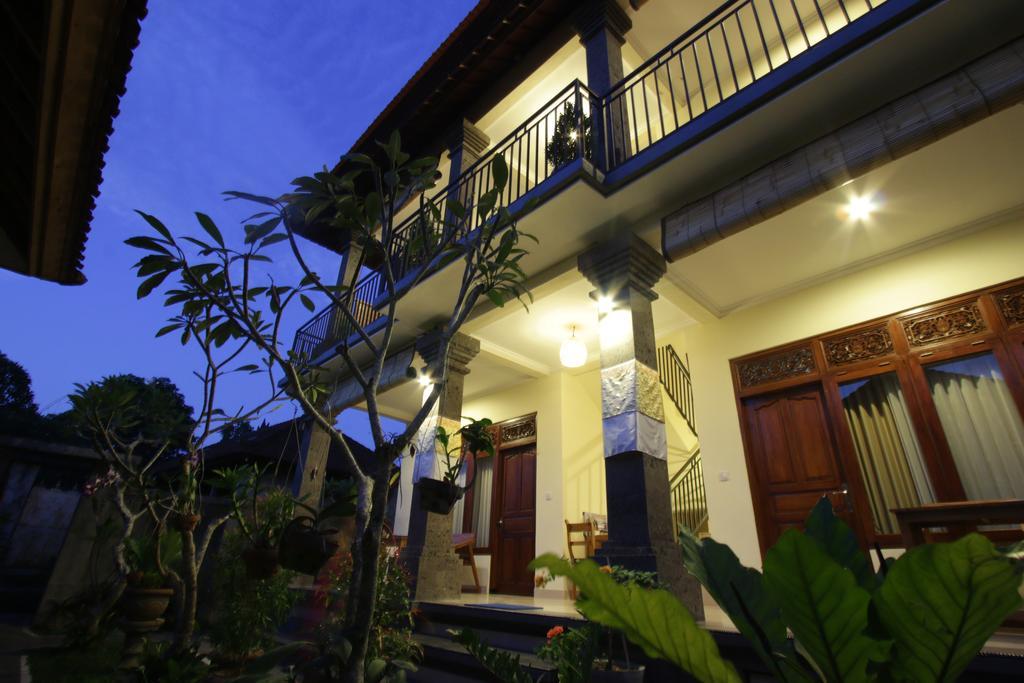 Taman Ayu Ubud ภายนอก รูปภาพ