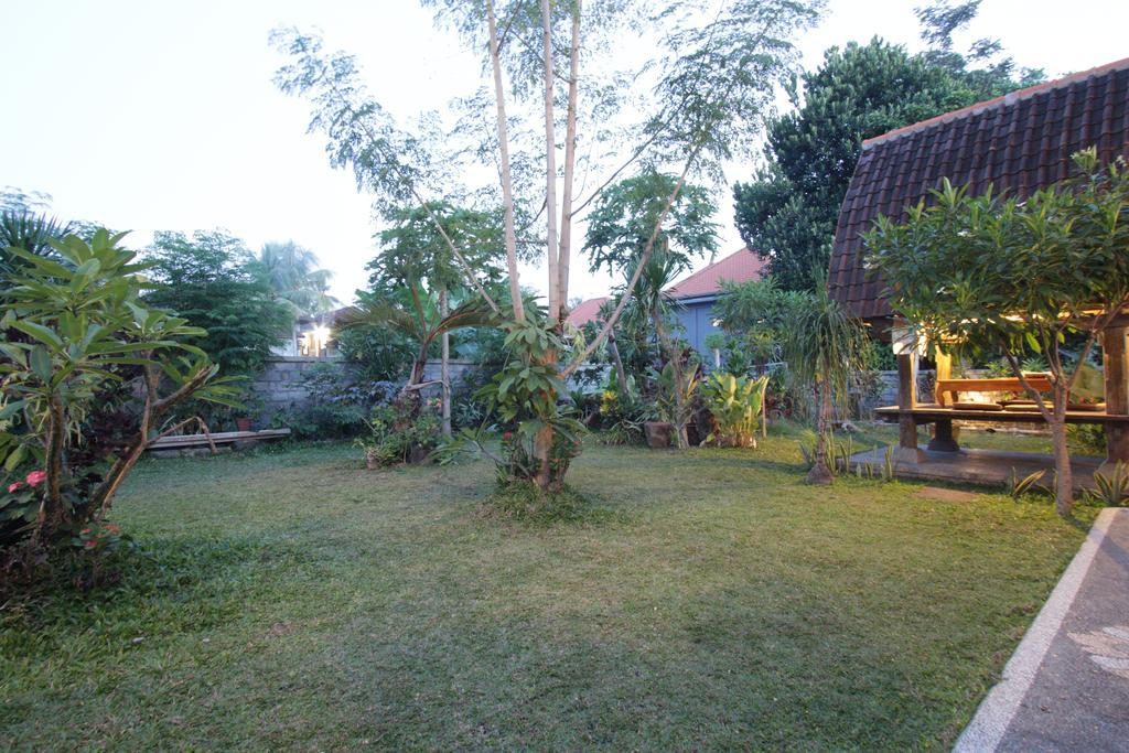 Taman Ayu Ubud ภายนอก รูปภาพ