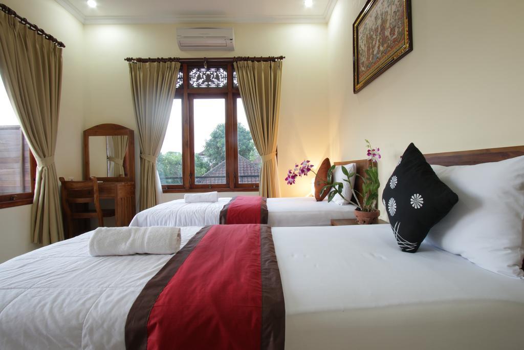 Taman Ayu Ubud ภายนอก รูปภาพ