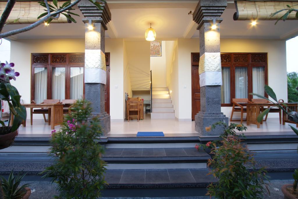 Taman Ayu Ubud ภายนอก รูปภาพ