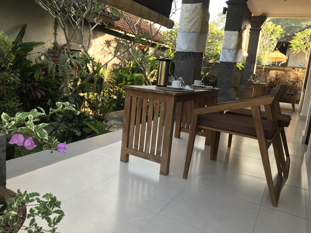 Taman Ayu Ubud ภายนอก รูปภาพ