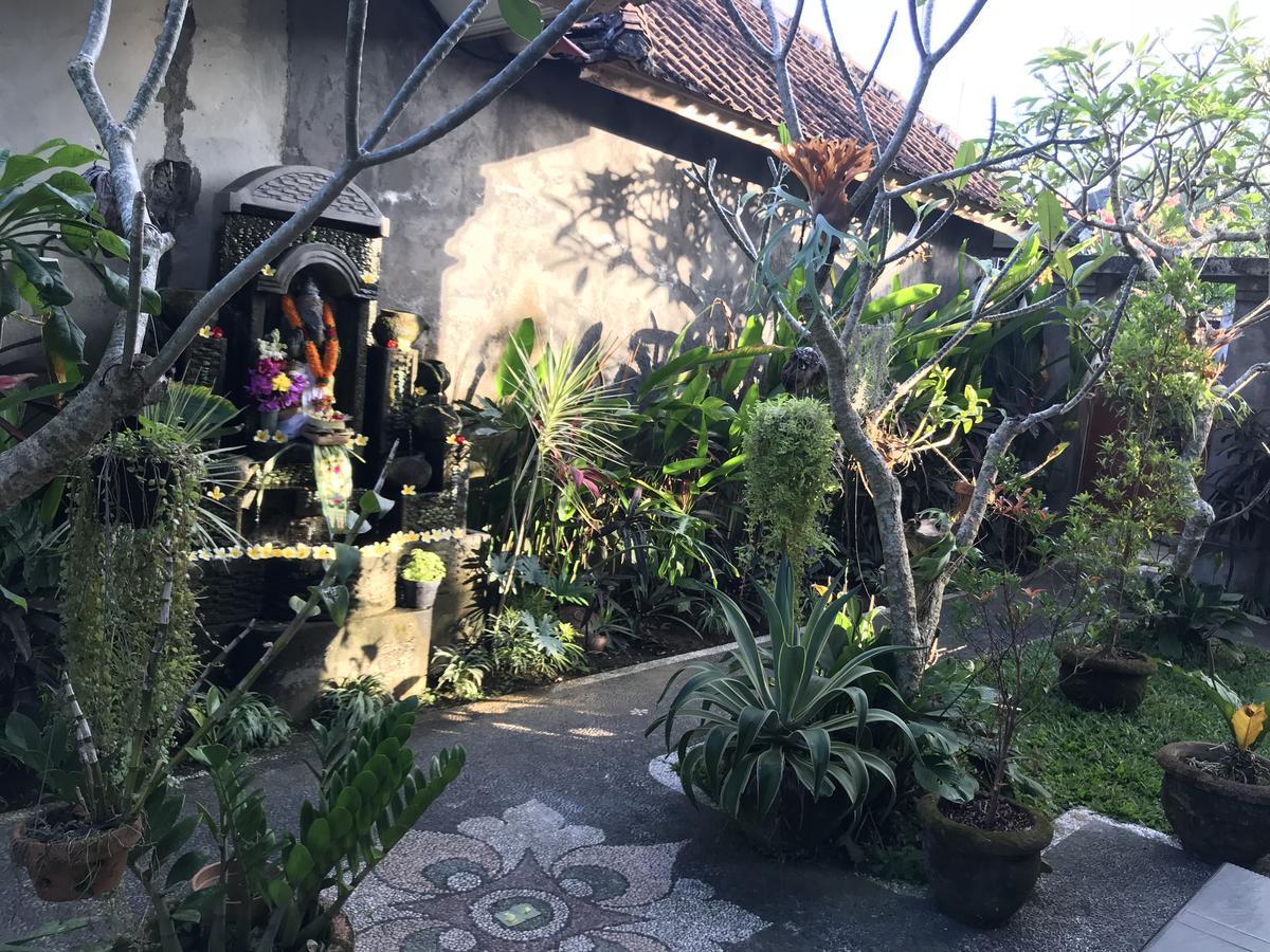 Taman Ayu Ubud ภายนอก รูปภาพ