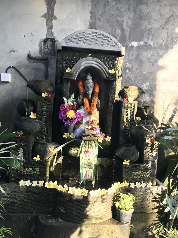 Taman Ayu Ubud ภายนอก รูปภาพ